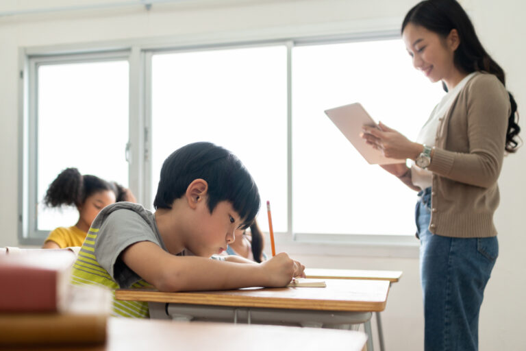 Why a district in Seattle suburbs turned to Tools 4 Reading solutions