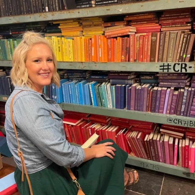 Erin Kaluza | Instructional Coach and Student Performance Strategist | Fargo Public Schools