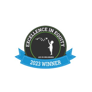 2023 ACE Award for Excellence in Equity
